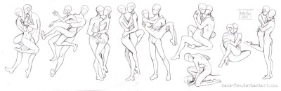 人体