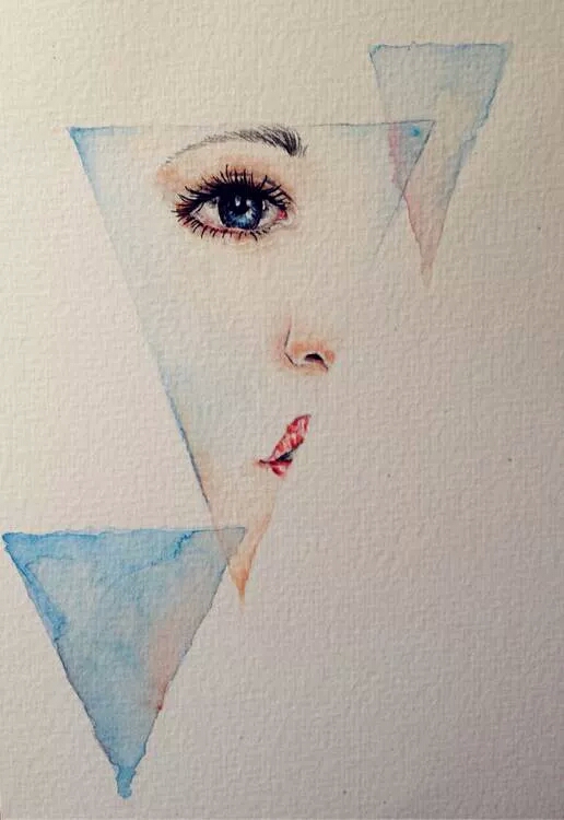 眼睛