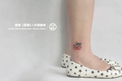 樱桃