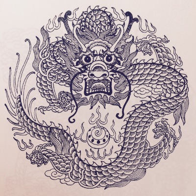 龙纹