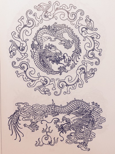 龙纹