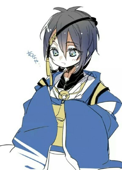 三日月宗近