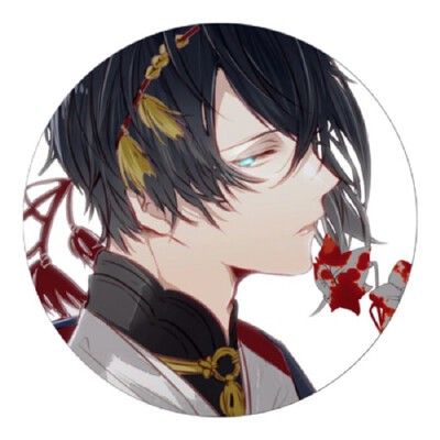 三日月宗近