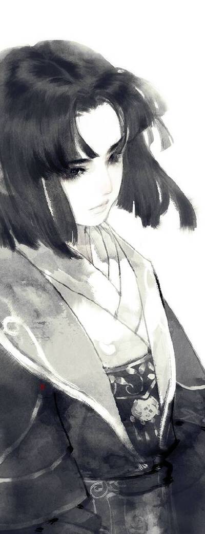 剑网三 伊吹五月 花太