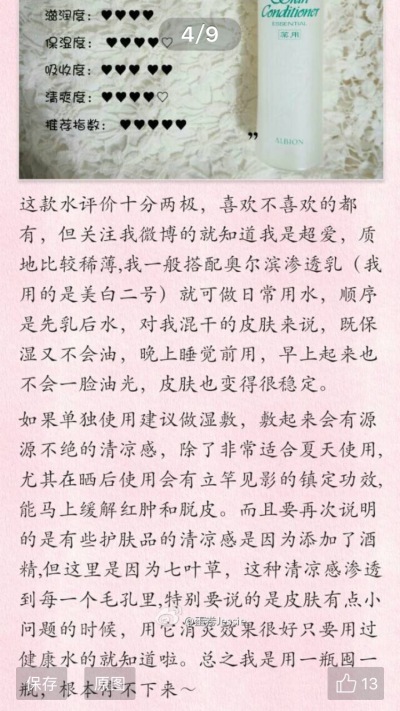 健康水