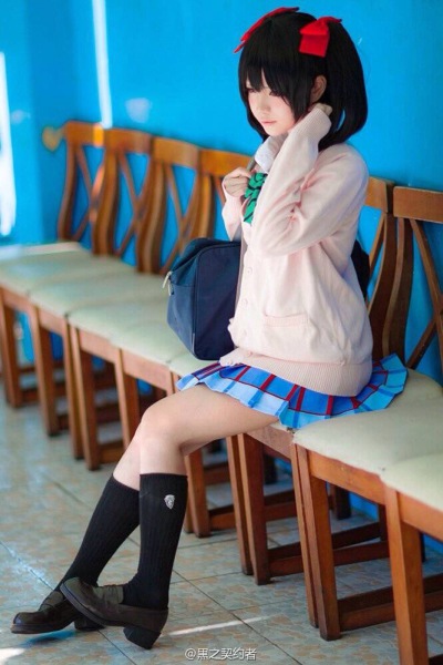 lovelive! 妮可 CN:Miu(越南)