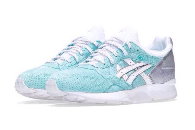 ASICS