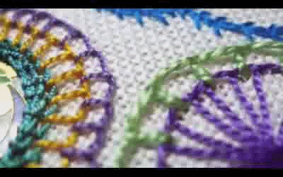 刺绣