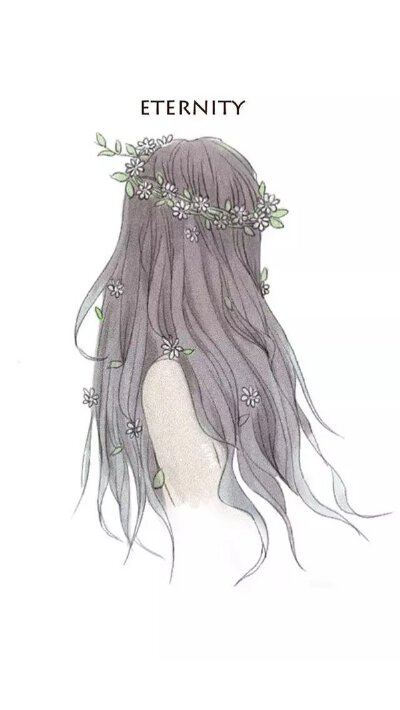 2016余生还请多指教。森系 手绘 插画 水彩