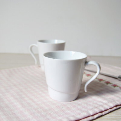  高温陶瓷水杯 咖啡杯 茶杯 随手杯马克杯奶茶杯 160毫升