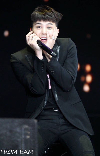 权志龙权志龙 bigbang G-Dragon GD