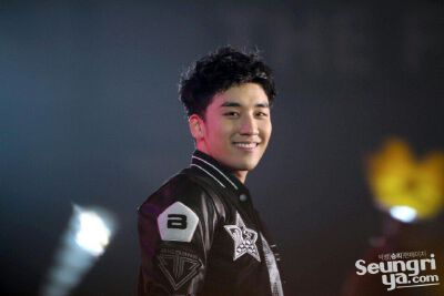 #seungri#