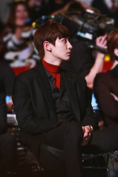 朴灿烈 CHANYEOL EXO 高清壁纸