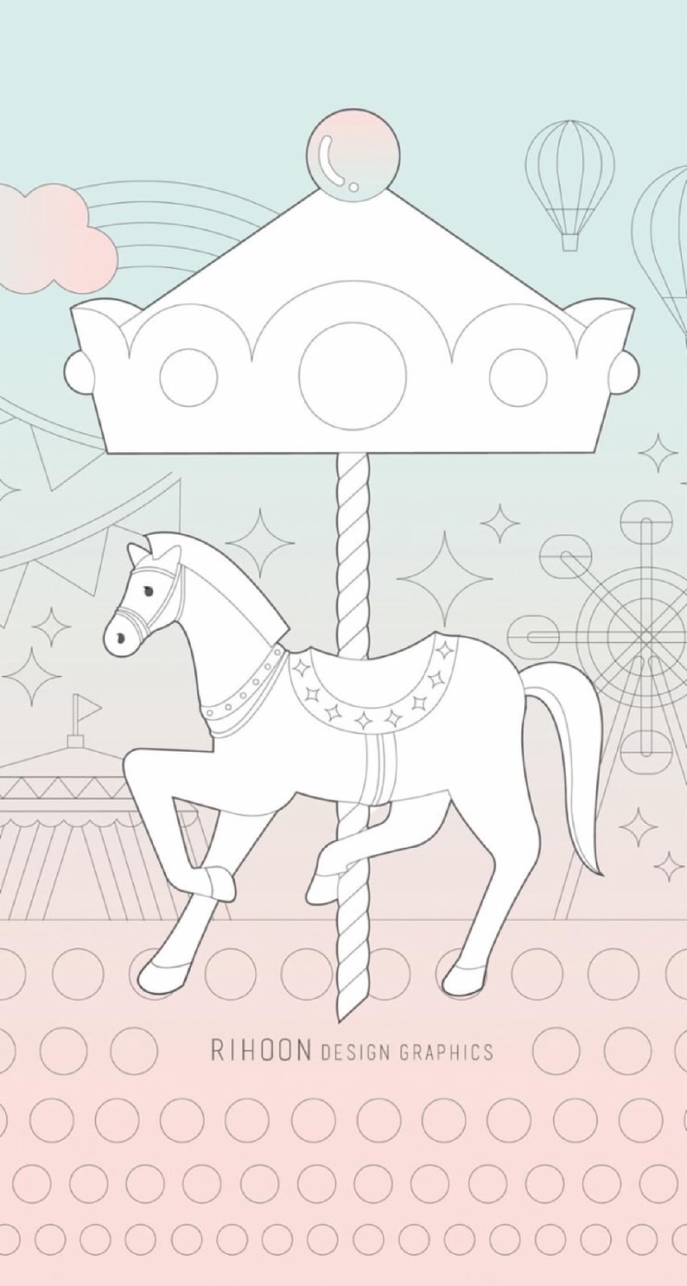 很赞的iphone壁纸