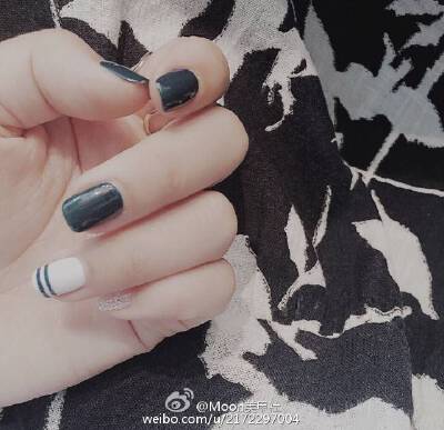 美甲