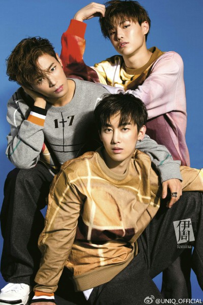 伊周 UNIQ