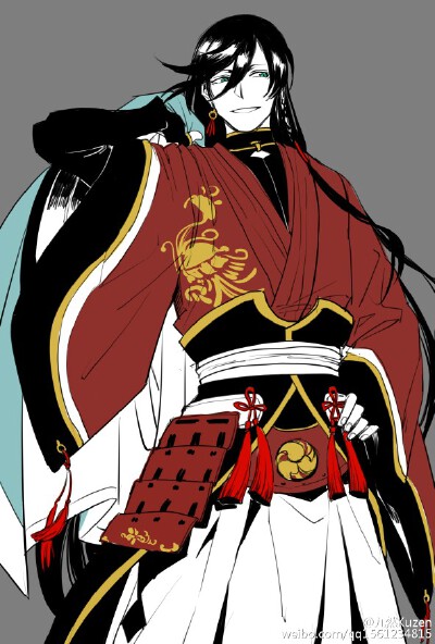 绘师【九然】插画版权归绘师本人所有，请勿二改、商用！！！
