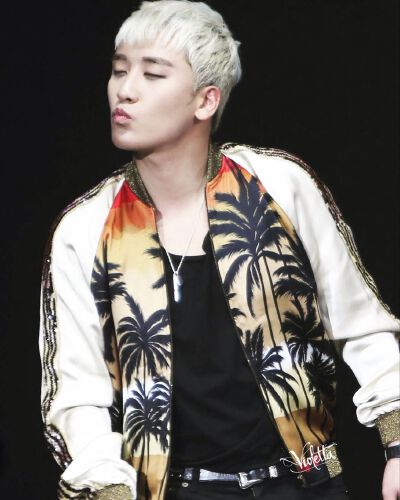 #seungri#