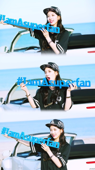 高级颜 suzy 裴秀智 