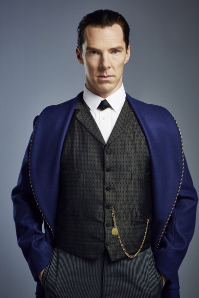 Sherlock Holmes 