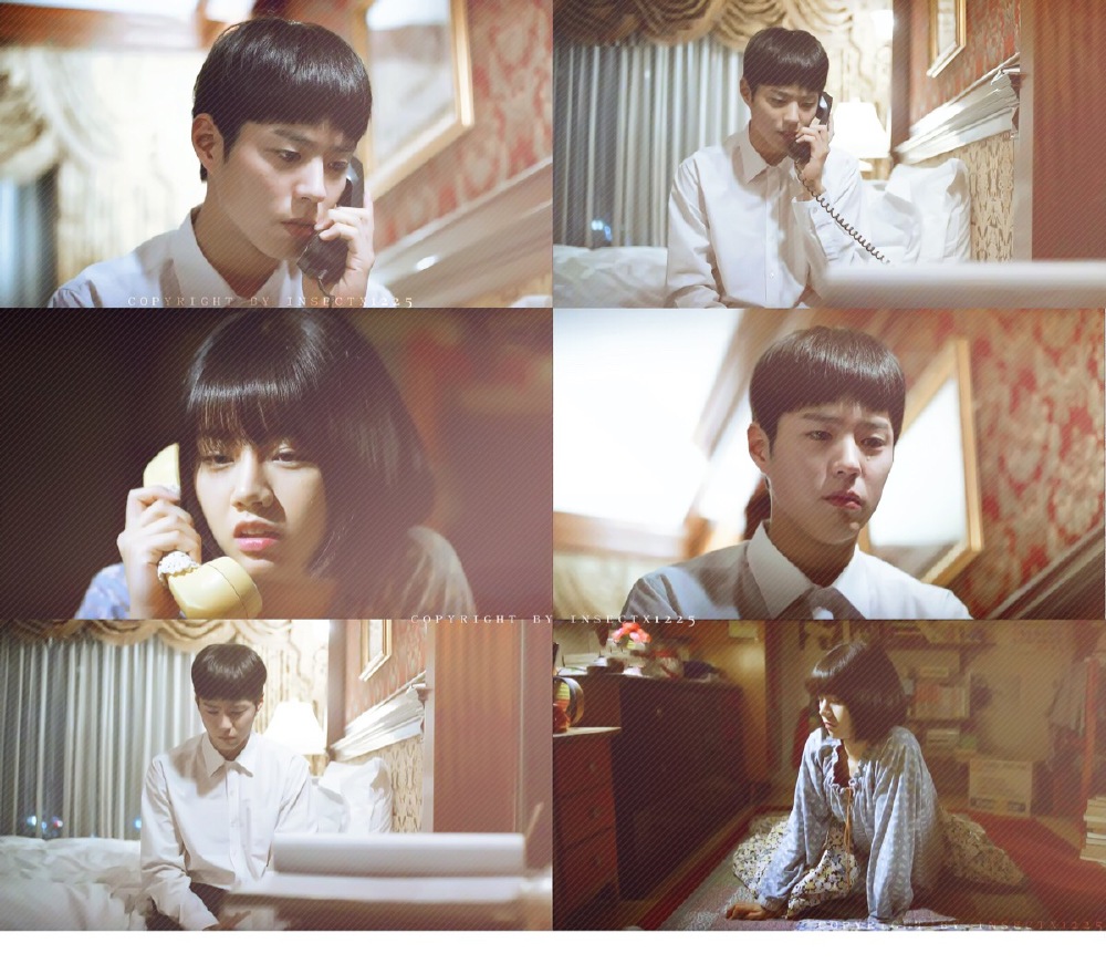 阿泽宝宝都不要哭！#请回答1988##朴宝剑# 