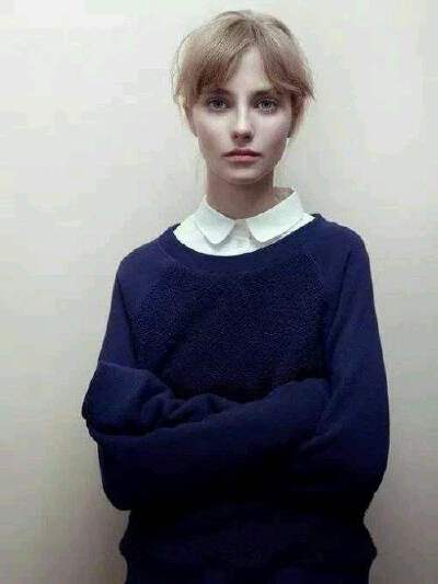 欧美 头像 女生 壁纸