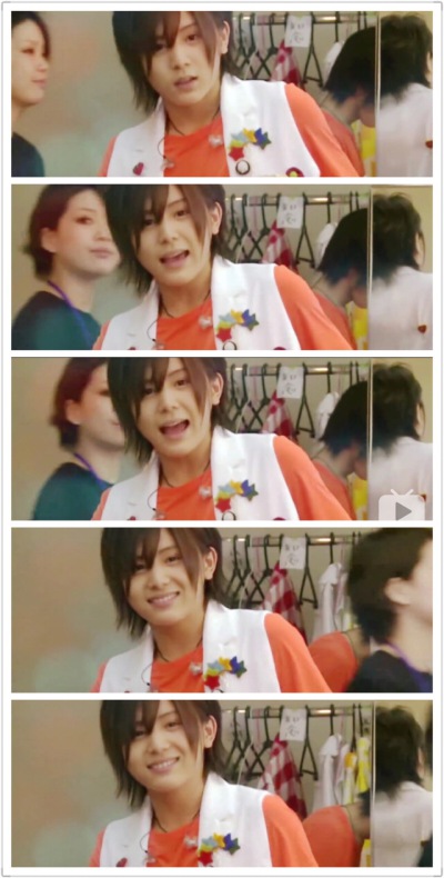 やまだ りょうすけ（Yamada Ryosuke） 儿砸山田凉介