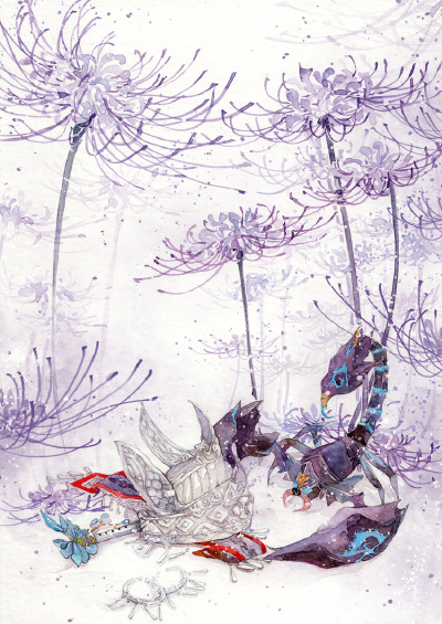 蒽。。。这张。。。