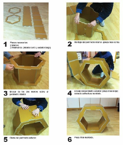 diy家具
