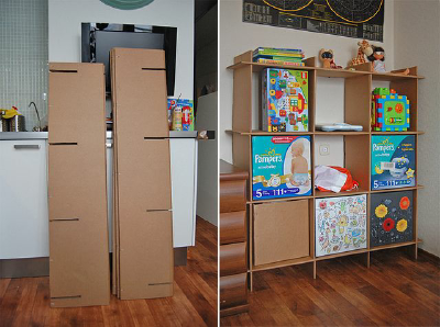 diy家具
