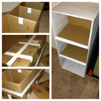 diy家具