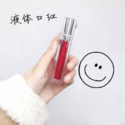 #好物安利#Fighting液体口红