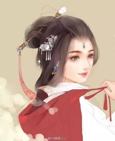 。