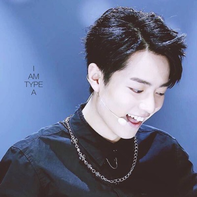 肖战❤️ 燃烧吧少年