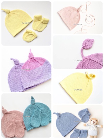 baby 织物
