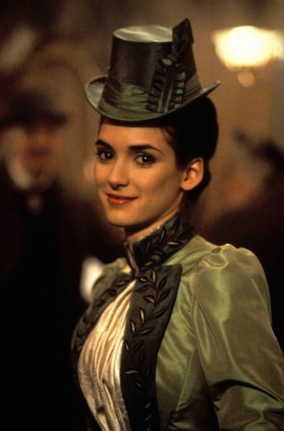 薇诺娜·瑞德 Winona Ryder