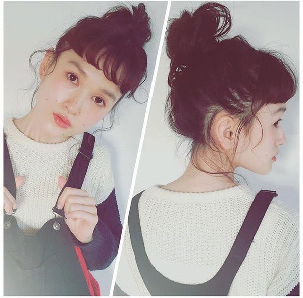 丸子~