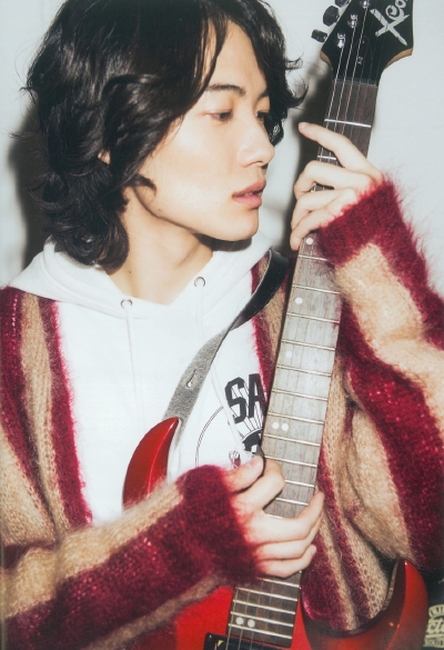 神木隆之介