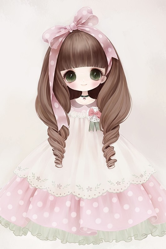 。