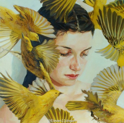 ❤️Meghan Howland