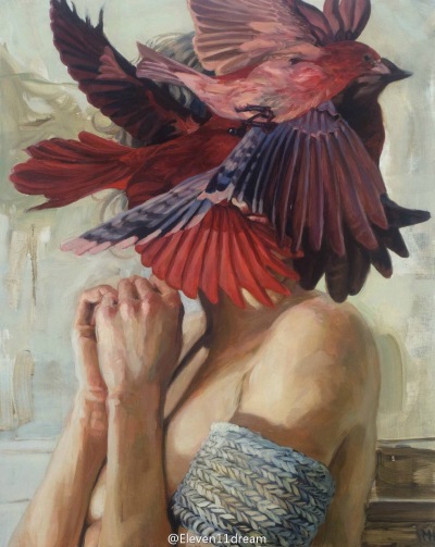 ❤️Meghan Howland