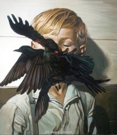 ❤️Meghan Howland