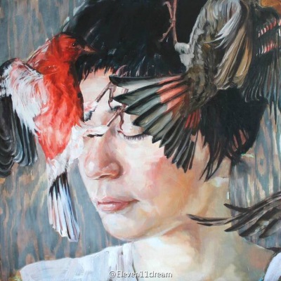 ❤️Meghan Howland