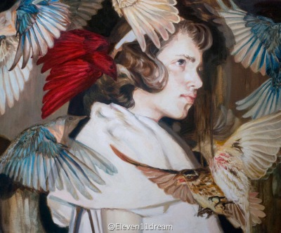 ❤️Meghan Howland