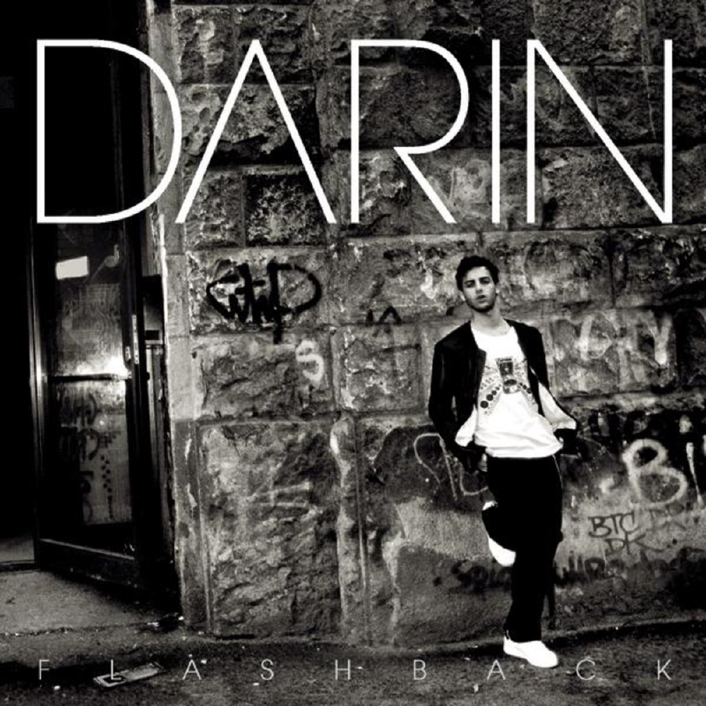 What If<br />歌手：Darin<br />所属专辑：Flashback<br />一开口就爱上了
