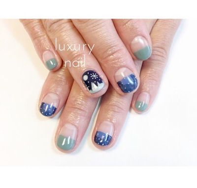 #nailnail#
