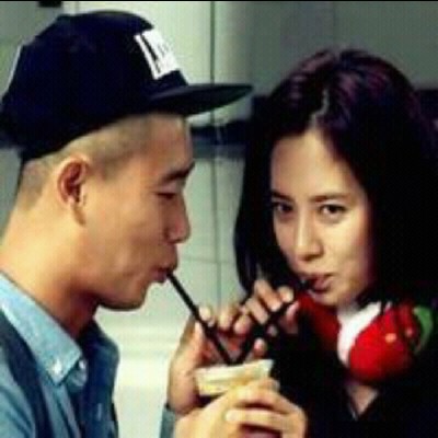 周一情侣（월요커플），韩国SBS电视台周日综艺节目《RUNNING MAN》中，成员Gary（姜熙健）和宋智孝组成的Love Line，因为节目在周一录制所以称为周一情侣。
