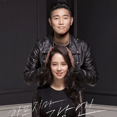 周一情侣（월요커플），韩国SBS电视台周日综艺节目《RUNNING MAN》中，成员Gary（姜熙健）和宋智孝组成的Love Line，因为节目在周一录制所以称为周一情侣。