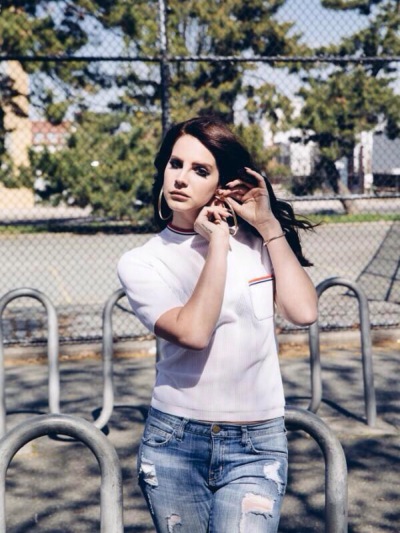 Lana Del Rey