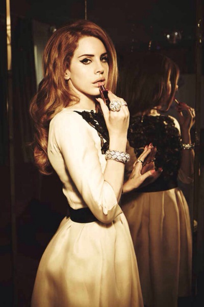 Lana Del Rey